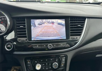 Opel Mokka I 2017 Opel Mokka 1.4Turbo 140KM 2017r. 4x4 auto zarejestrowane i ubezpieczone w, zdjęcie 15