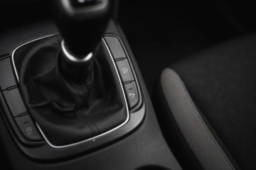 Hyundai Kona I Crossover 1.0 T-GDI 120KM 2019 Hyundai Kona 1.0 T-GDI, Salon Polska, Serwis ASO, zdjęcie 21