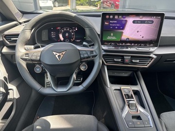 Cupra Formentor 2024 Cupra Formentor 2.0 TSI 333KM VZ 4Drive 7-biegowa, zdjęcie 16