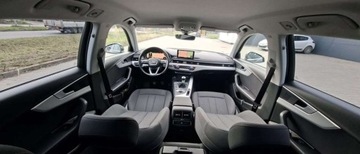 Audi A4 B9 Avant 2.0 TDI 150KM 2016 Audi A4 Avant Audi A4 Avant 2.0 TDI design 2.0 Diesel 150KM, zdjęcie 8