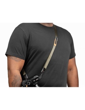 Pasek Peak Design Leash Ash Szarozielony v3