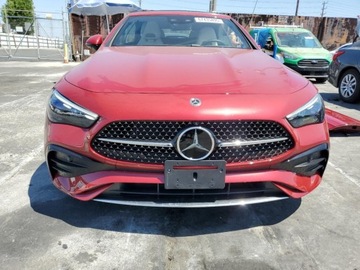 Mercedes CLE 2025 Mercedes-Benz CLE 300 4Matic 2025 2.0l 2.0 Benzyna 255KM, zdjęcie 5