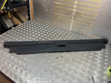OPEL ZAFIRA A FACELIFT 03-05 ROLETA KUFRU 125CM