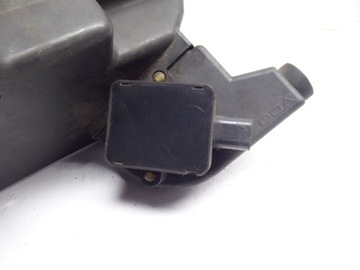 607 ПОТЕНЦИОМЕТР КОРПУСА ПРЕДОХРАНИТЕЛЯ 9629890280