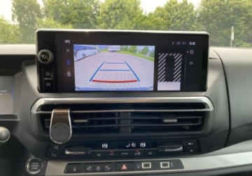 Toyota 2024 Toyota Proace Verso 2.0 D-4D Long VIP Skyviev Salon Polska VAT 23, zdjęcie 20