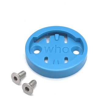 G-Edge wkład insert adapter dla Wahoo ELMNT