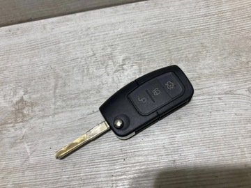 FORD B-MAX 2014 KLÍČEK OVLÁDAČ