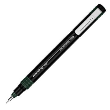 Pisak kreślarski (rapidograf) RYSTOR 1,4 mm