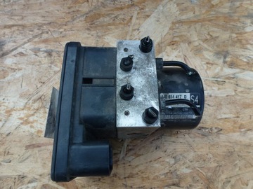 POMPA ABS VW GOLF IV AUDI A3 1C0907379K 1J0614517D