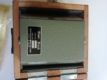 MITUTOYO блок 150 мм