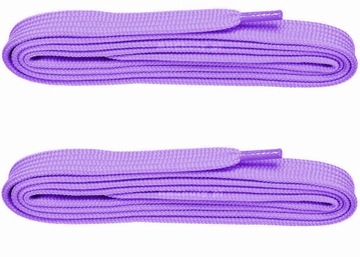 WRZOSOWE SZNUROWADŁA DO TRAMPEK i TENISÓWEK 75 cm
