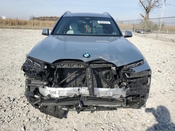 BMW X7 2024 BMW X7 xDrive40I 2024 3.0l 3.0 Benzyna 375KM, zdjęcie 5