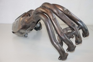 BMW S 1000 RR 10-17 ВЫПУСКНОЙ ПАТРУБОК