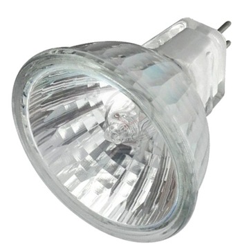 MR11 24V 35W 25° Fi.35 GU4 4 szt.=1 kpl małe oczko