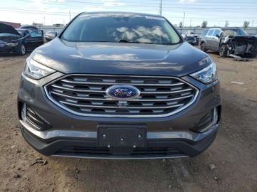 Ford Edge II 2020 Ford Edge Titanium 2020 2.0l 2.0 Benzyna 250KM, zdjęcie 5