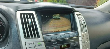 Lexus RX II 400h 272KM 2009 Lexus RX 400h,Président. 4x4 ,hybryda,skóra, zdjęcie 33