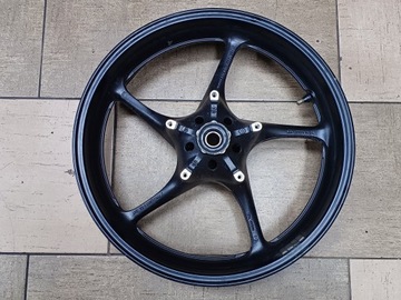 Felga przód koło Yamaha YZF-R6 RJ05 Rj09 5SL 03-05