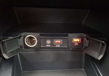 Kia Ceed III Hatchback 1.4 T-GDi 140KM 2019 Kia Ceed SalonPL M 1.4T-GDI 140KM Kamera Climatronic Tempomat Asystenci FV, zdjęcie 24