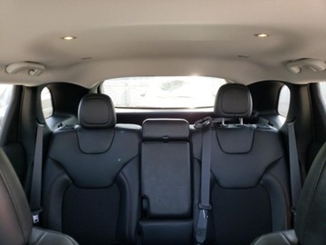 Jeep Cherokee V Terenowy Facelifting 2.0 L4 GME 270KM 2020 Jeep Cherokee Trailhawk 2020 2.0l 2.0 Benzyna 270KM, zdjęcie 11