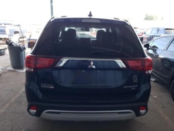 Mitsubishi Outlander III 2019 Mitsubishi Outlander Mitsubishi Outlander Se 2.4 Benzyna 166KM, zdjęcie 3
