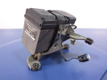 BMW X5 E53 WEBASTO ПАРКОВОЧНОЕ ОБОГРЕВАНИЕ 8380919