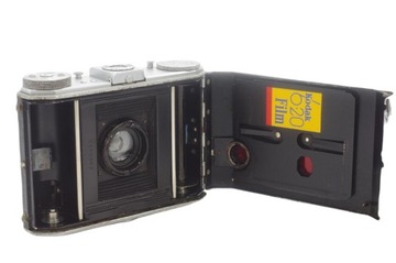 KODAK DUO 620 (1937-1939) -perełka do kolekcji #WEX