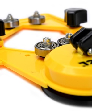 НАПРАВЛЯЮЩИЕ ДЛЯ ОТВЕРСТИЙ КРУЖЕВНЫЕ ПРИСОСКИ