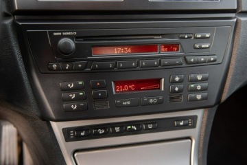 BMW X3 E83 2.0d 150KM 2007 BMW X3 2.0d 150KM Manual ! M47 ! Serwisowana !, zdjęcie 19