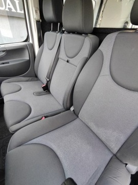 Toyota Proace I Pojedyncza kabina 2.0 D 128KM 2015 Toyota ProAce * 2.0 diesel * niski przebieg * VAT 23% * POLECAM!!!, zdjęcie 16