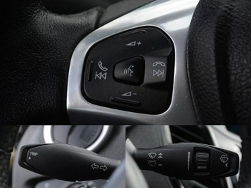 Ford Fiesta VII Hatchback 3d Facelifting 1.0 EcoBoost 100KM 2013 Ford Fiesta 1.0EcoBoost gwarancja doinwestowany, zdjęcie 14