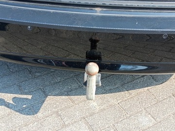 BMW Seria 5 F10-F11 Touring Facelifting 530d 258KM 2014 BMW Seria 5 530d 258KM Automat Panorama Skóra BiXenon Zarejestrowana w PL, zdjęcie 23