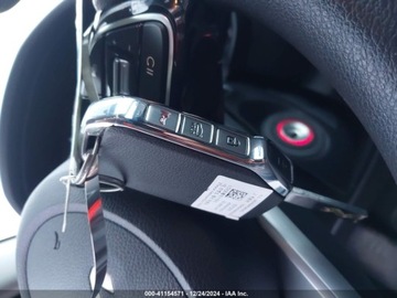 Kia Cerato 2024 Kia Cerato 2024 2,0L LXS IVT 2.0 Benzyna 147KM, zdjęcie 14