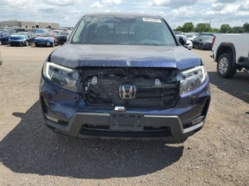 Honda Ridgeline 2023 Honda Ridgeline RTL-E 2023 3.5l 3.5 Benzyna 280KM, zdjęcie 5