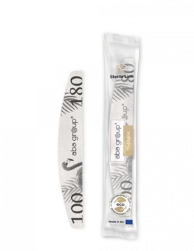 ABA PILNIK ŁÓDKA BEZPIECZNY 100/180 STANDARD x25