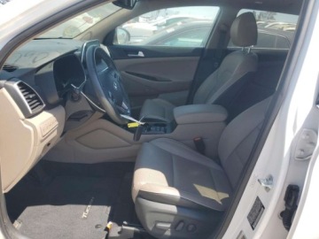 Hyundai Tucson IV 2020 Hyundai Tucson Limited 2020 2.4l 2.4 Benzyna 181KM, zdjęcie 7