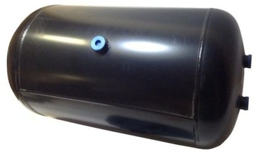 ZBIORNIK POWIETRZA 80L 396*730 12,5 BAR