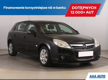 Opel Signum 1.9 CDTI ECOTEC 150KM 2006 Opel Signum 1.9 CDTI, Klima, Klimatronic