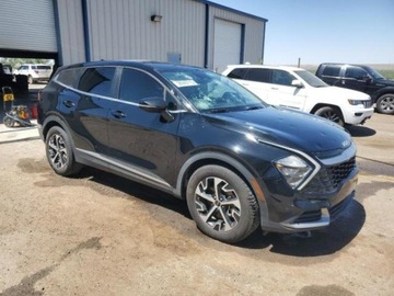 Kia Sportage V 2023 Kia Sportage EX 2023 2.5 Benzyna 187KM, zdjęcie 1