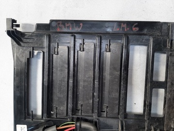 BMW MINI F60 F54 N F48 F46N F45N F39 POUZDRO VENTILÁTOR CHLADIČŮ 8596240