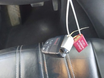 Chrysler 300C II 2023 Chrysler 300 2023 CHRYSLER 300 300S 3.6 Benzyna 300KM, zdjęcie 14