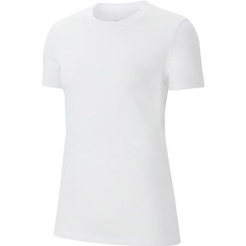 M Koszulka Nike Dry Park 20 TEE Women CZ0903 100 biały M