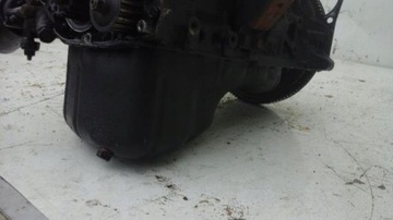 BLOK MOTORU MITSUBISHI SPACE GEAR 2.0