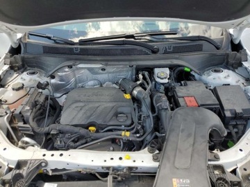 Buick 2024 Buick Inny Envista Sport Touring 2024 1.2l 1.2 Benzyna 136KM, zdjęcie 6