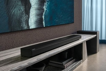 ПУЛЬТ SAMSUNG SOUNDBAR (2016) AH59-02733B ОРИГИНАЛ