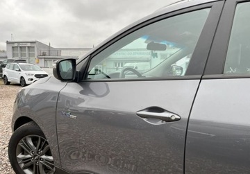 Hyundai ix35 SUV Facelifting 1.6 GDI 135KM 2015 Hyundai ix35 1.6 Benzyna 135KM, zdjęcie 13