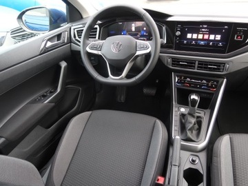 Volkswagen Taigo 1.0 TSI 110KM 2024 VW Taigo 1.0 TSI, Salon Polska, 1. Właściciel, zdjęcie 6