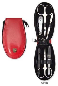 Zestaw do manicure Solingen Kelleman 7209