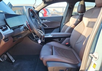 BMW X2 U10 2024 BMW X2 Auta z USA - Zapytaj o wiecej ofert 2.0 Benzyna 192KM, zdjęcie 10