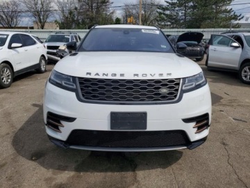 Land Rover Range Rover Velar 2018 Land Rover Range Rover Velar 2018 LAND ROVER RANGE ROVER VELAR R-DYNAMIC SE, zdjęcie 1