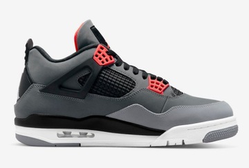 Nowy Nike Buty sportowe Air Jordan 4 Retro